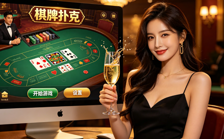 安信2网页版精选视觉